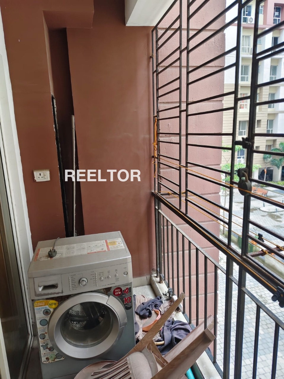 Flat For Rent In Nagal Susawatan Jamwa Ramgarh