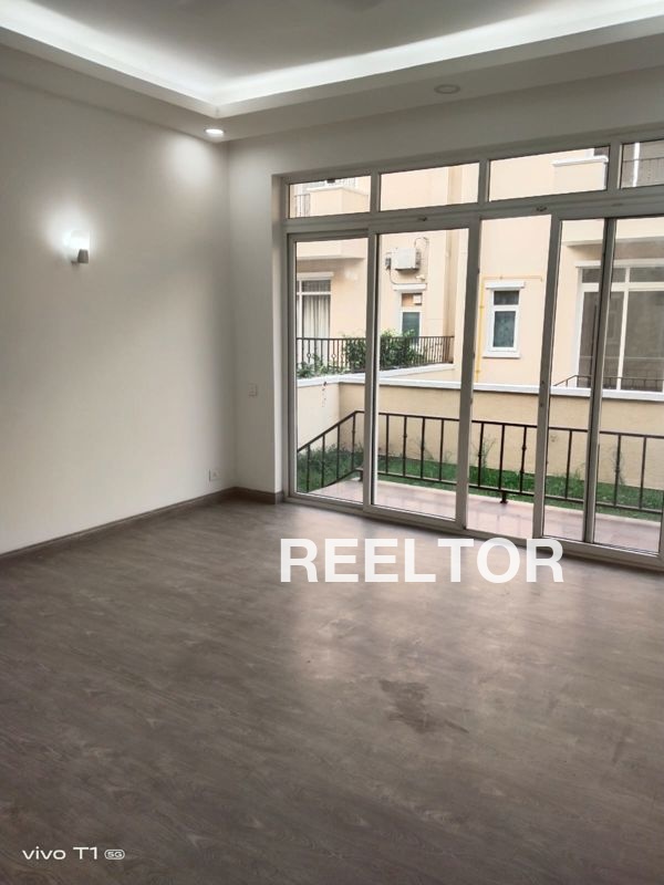 Flat For Rent In Ibrahimpura Dera Bassi