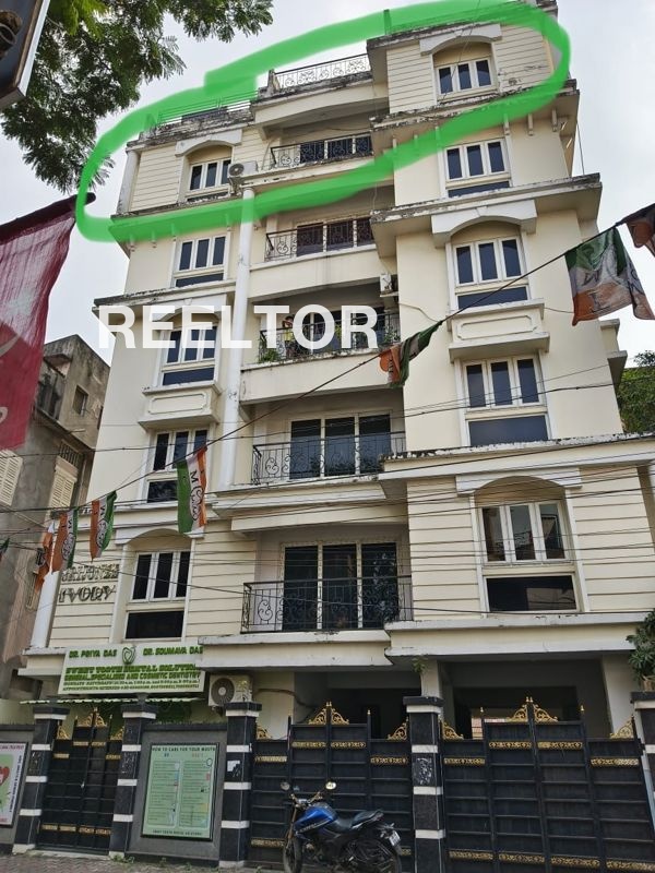 Flat For Rent In Kallaganura Shirahattiu