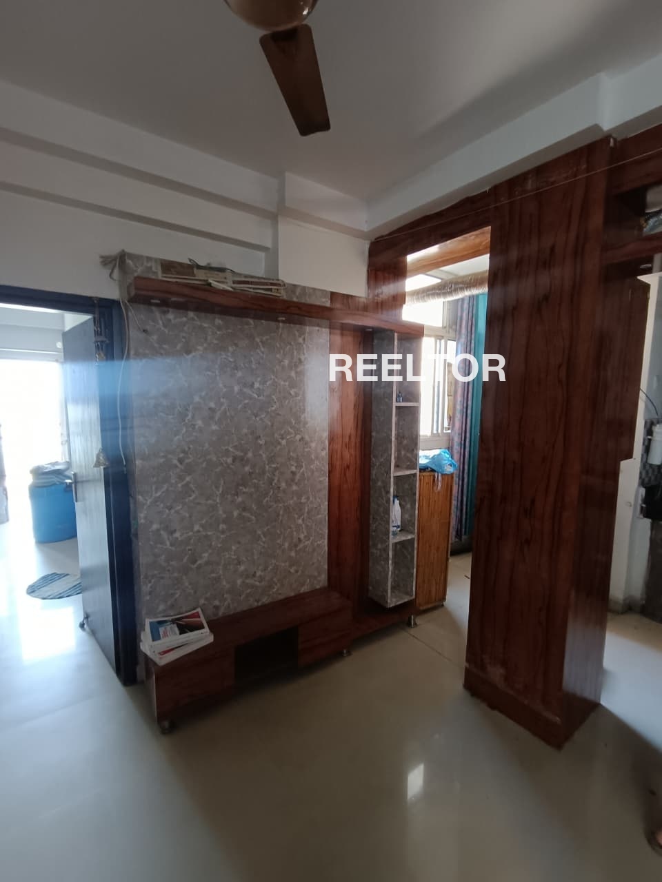 Flat For Rent In Damdongri Goharganj