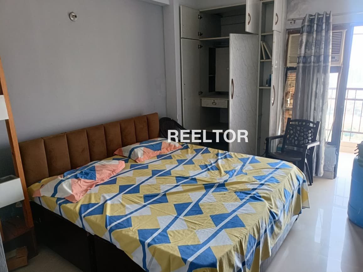 Flat For Sale In Koto Patratu