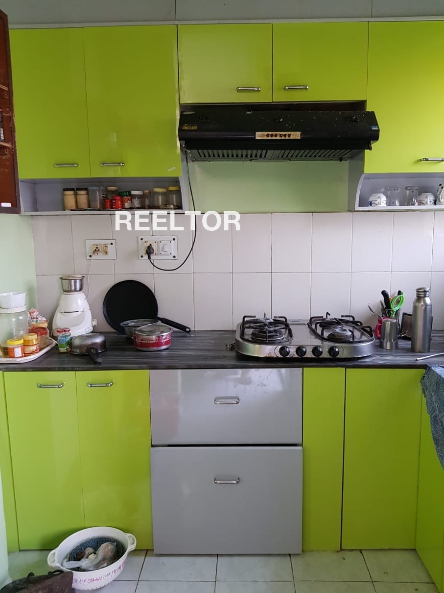 Flat For Sale In Mirzapura Pachore