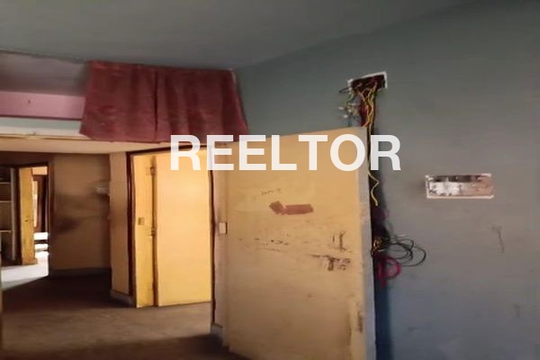 Flat For Sale In Pattibargan Rehli