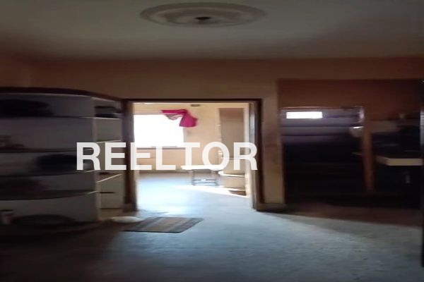 Flat For Rent In Tangling Phc Kalpa