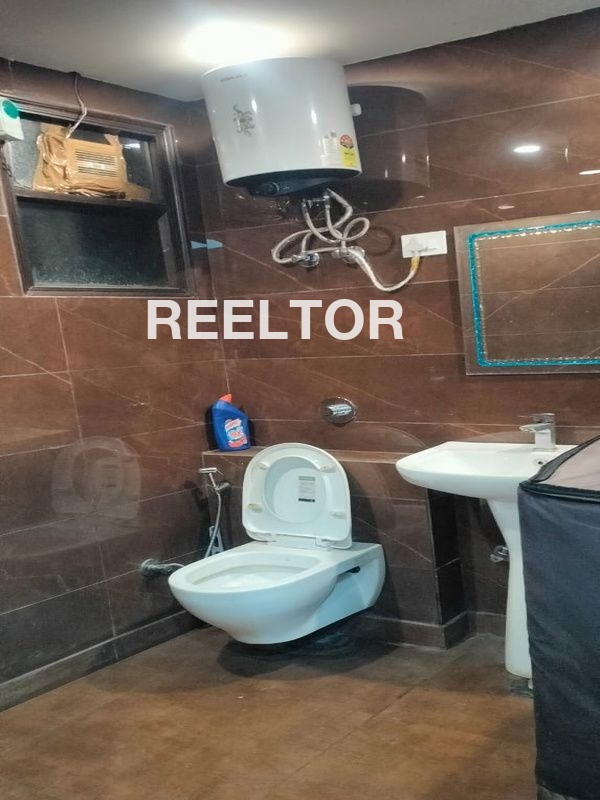 Flat For Sale In Belakere Channapattana