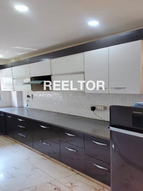 Flat For Sale In Atashri Sohagpur