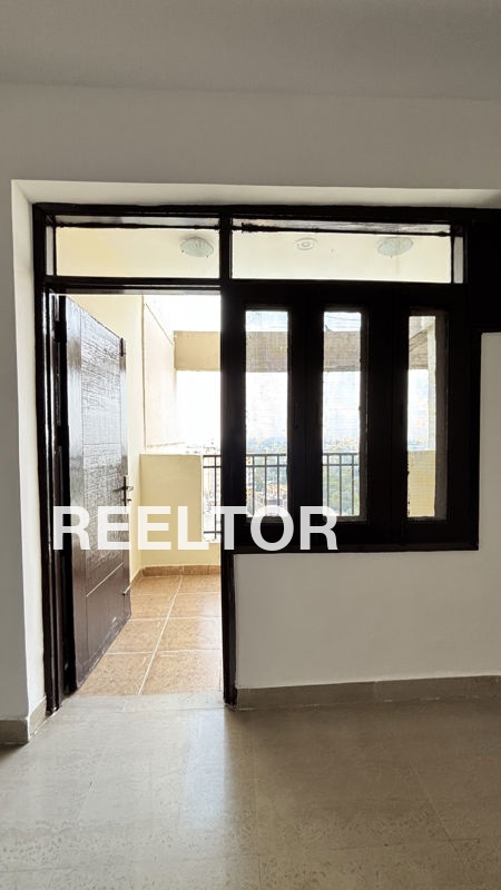 Flat For Rent In Khaniadhana Khaniyadhana