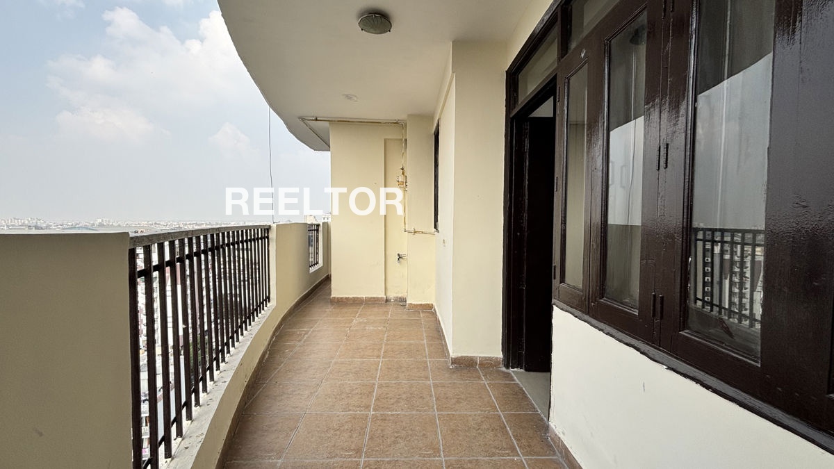 Flat For Rent In Barlipara Petlawad