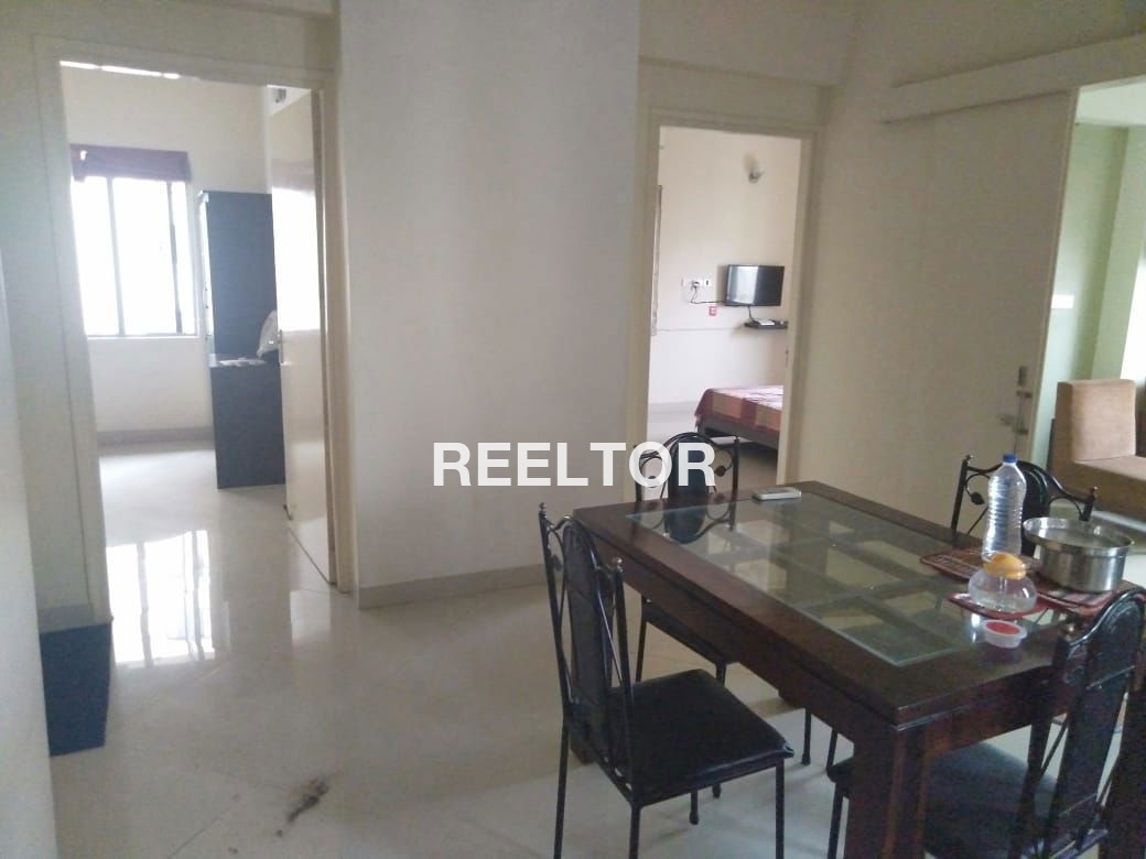 Office Space For Rent In Dhobakheri Raisen