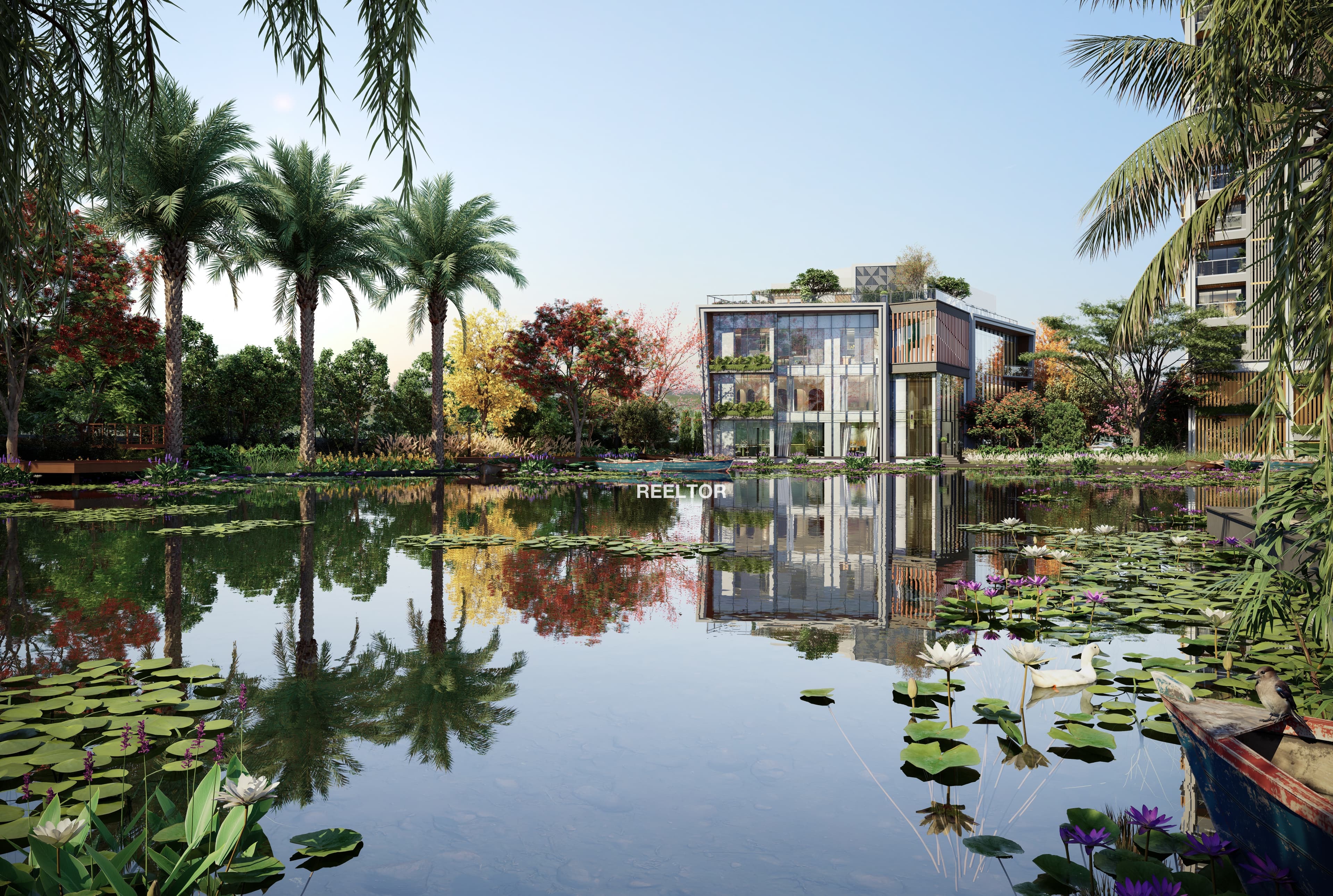 Flat For Sale In Veerampur Mataji Desuri