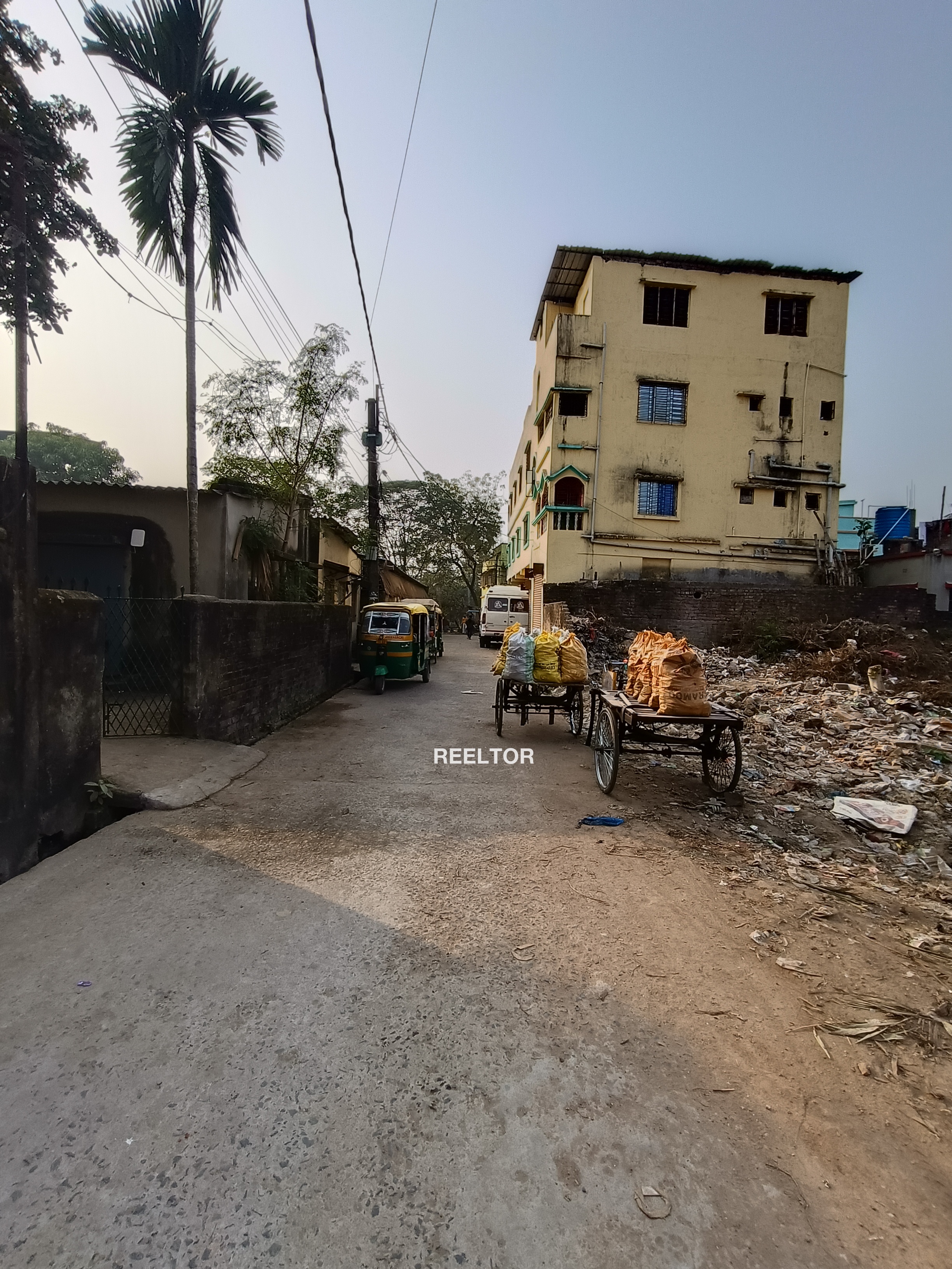 Flat For Sale In Jugo Theog