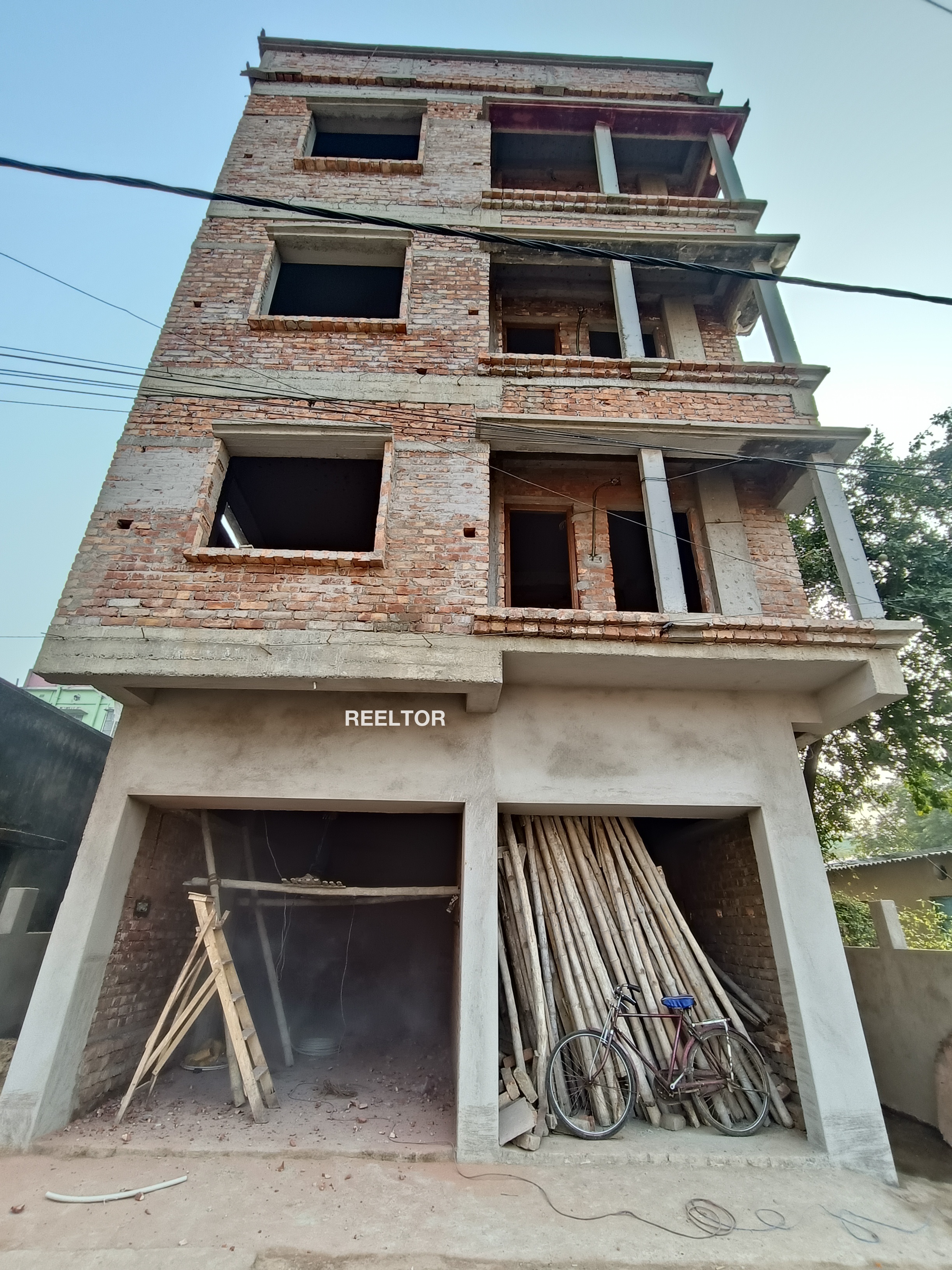 Flat For Rent In Dhodh Kotkhai