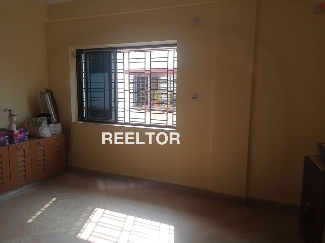Flat For Sale In Gargali Mahanga