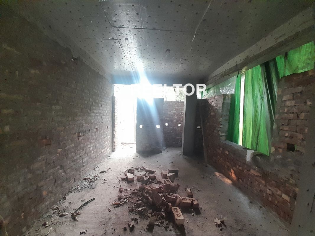 Flat For Rent In Kaddiramapura Hosapete