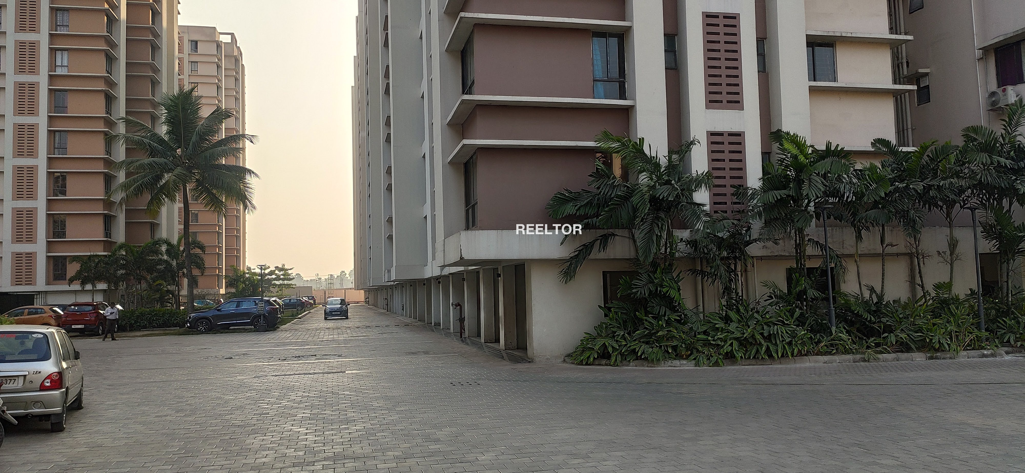 Office Space For Rent In Bhawani Pur Moradabad