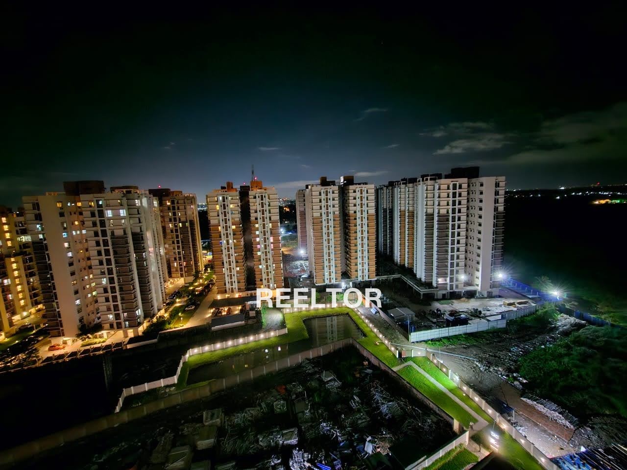 Office Space For Rent In Rampura Pind Rampura Phul