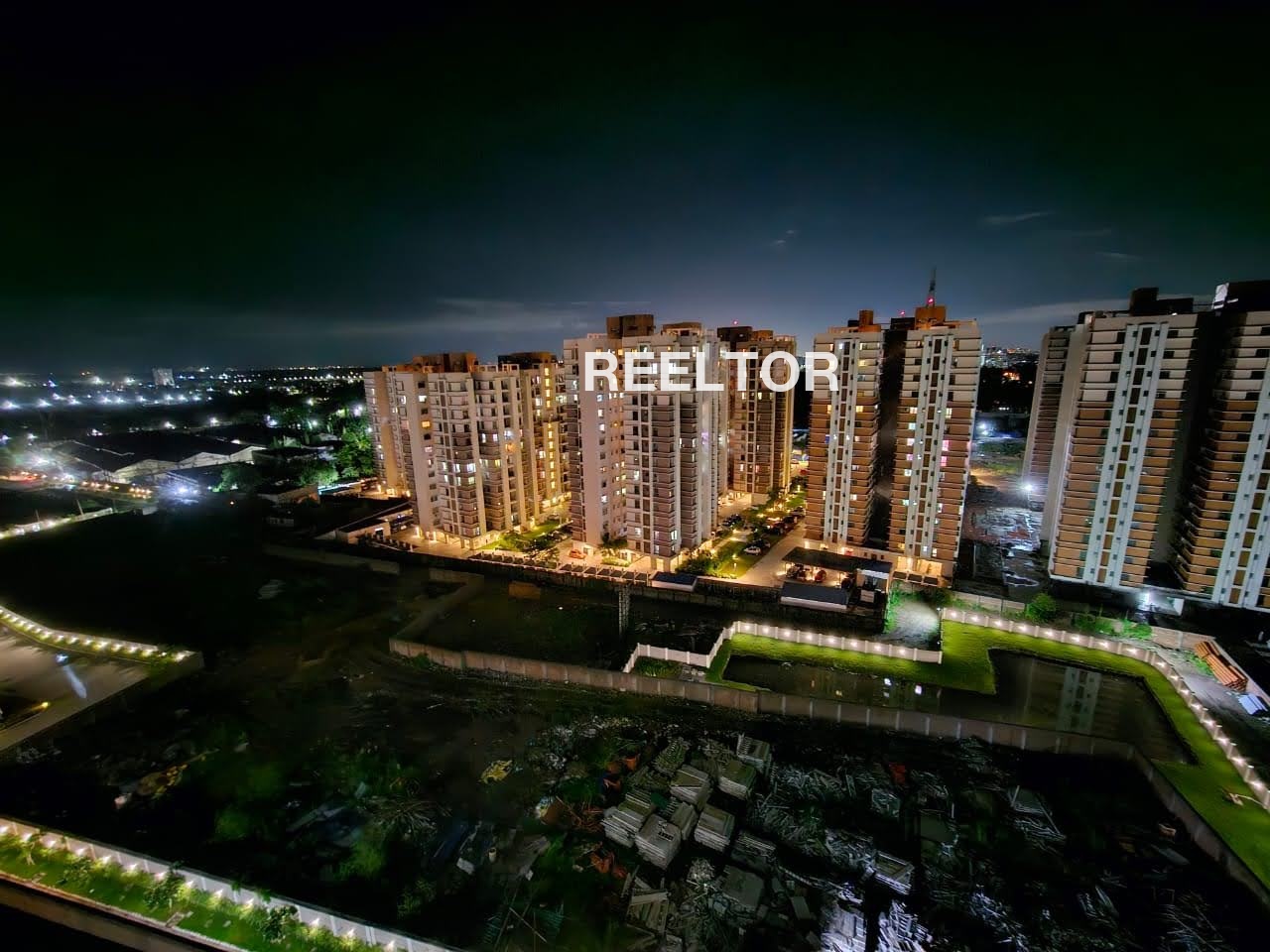 Office Space For Sale In Penchicalpet Elkathurthi