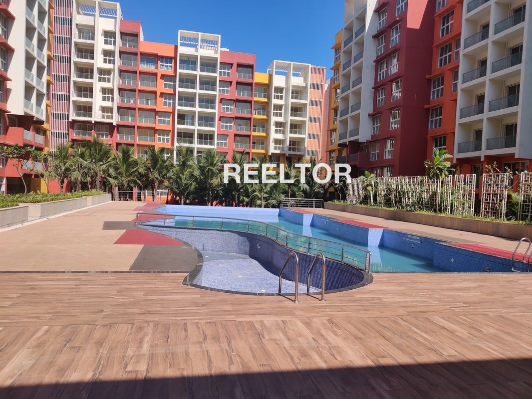 Flat For Sale In Hiyon Renuka