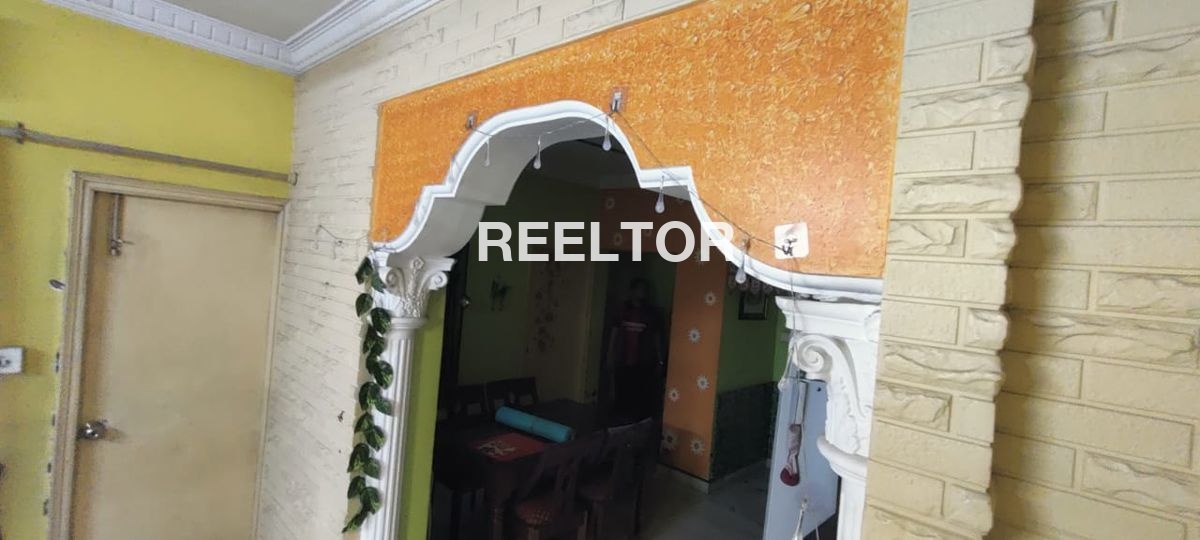 Flat For Rent In Azad Market Huzur