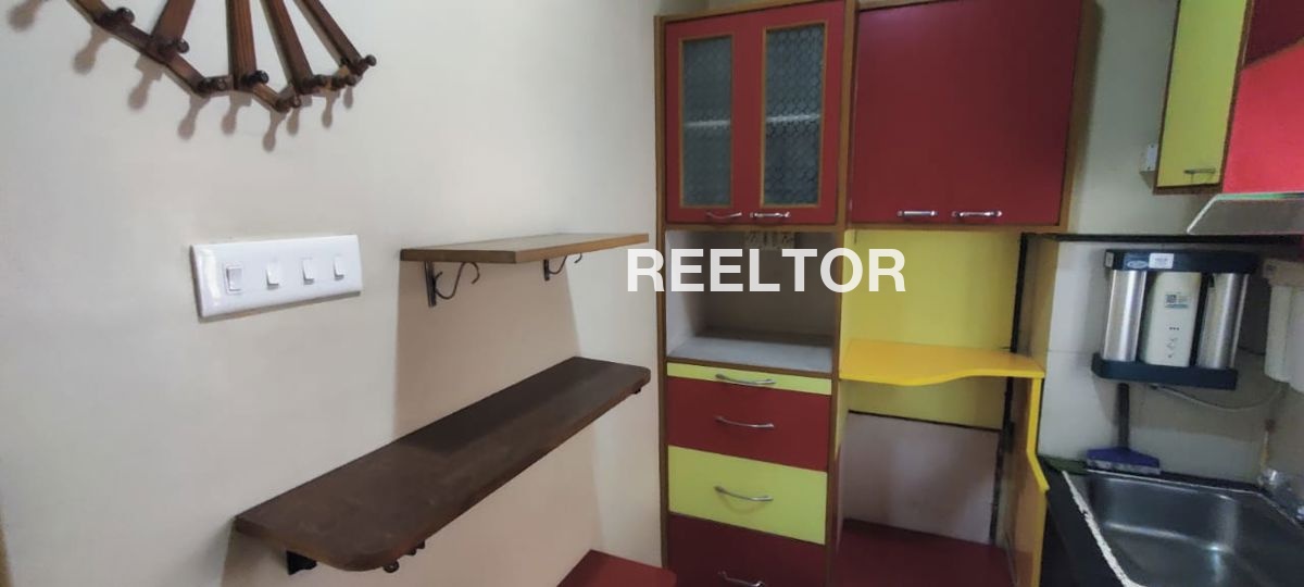 Flat For Sale In Hiyon Renuka