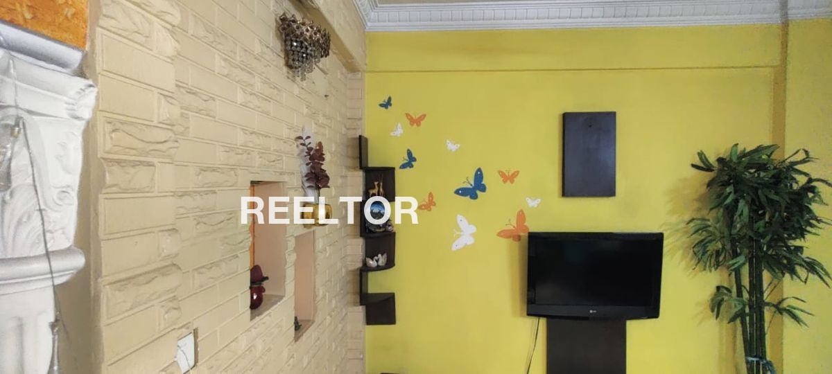 Flat For Sale In Hanumanpura Patan