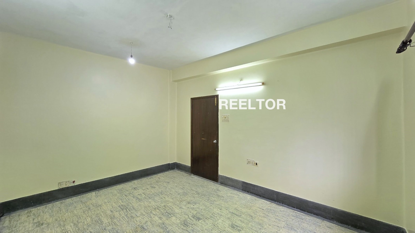 Flat For Sale In Kallada Colony Meenachil