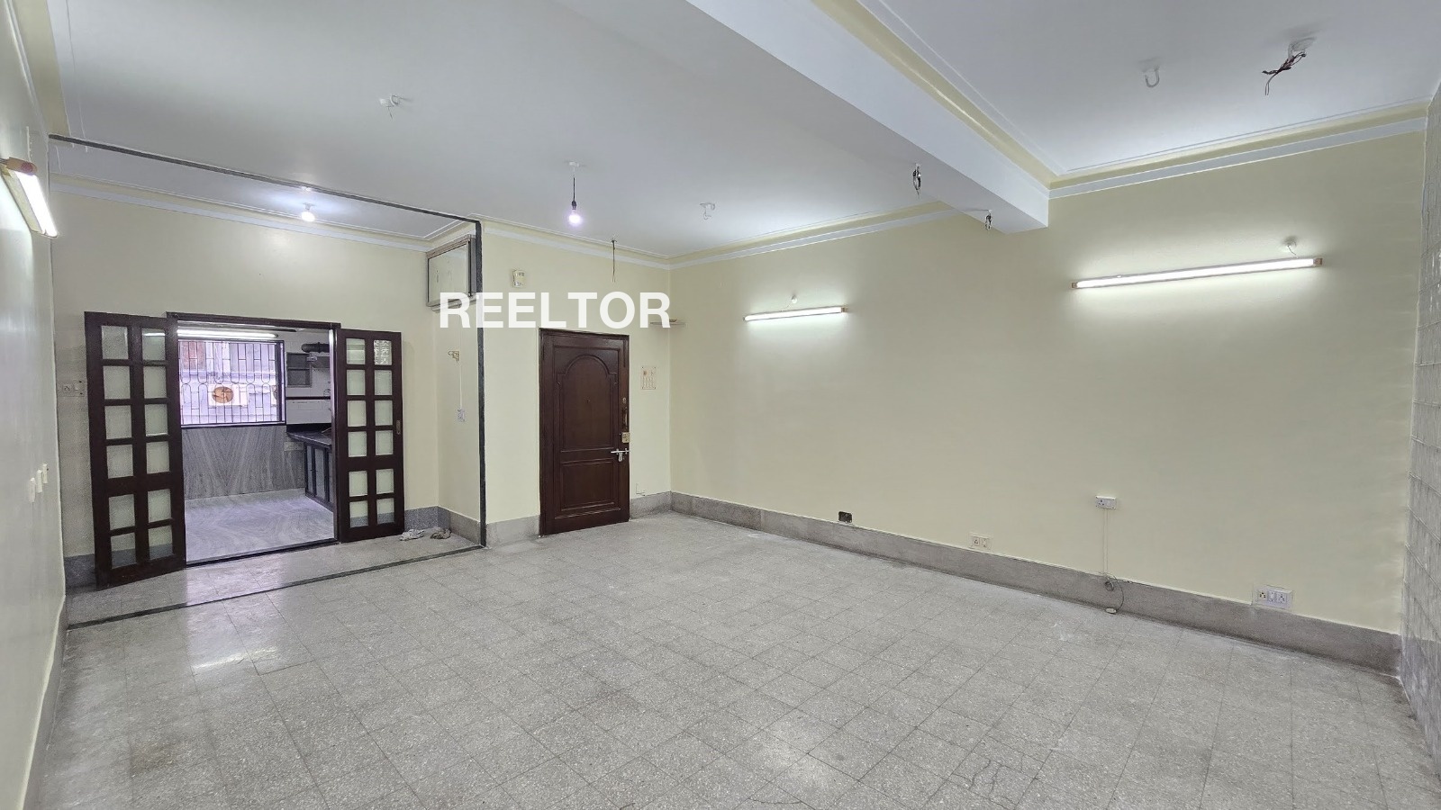 Flat For Sale In Shmalka Kosya Kutauli