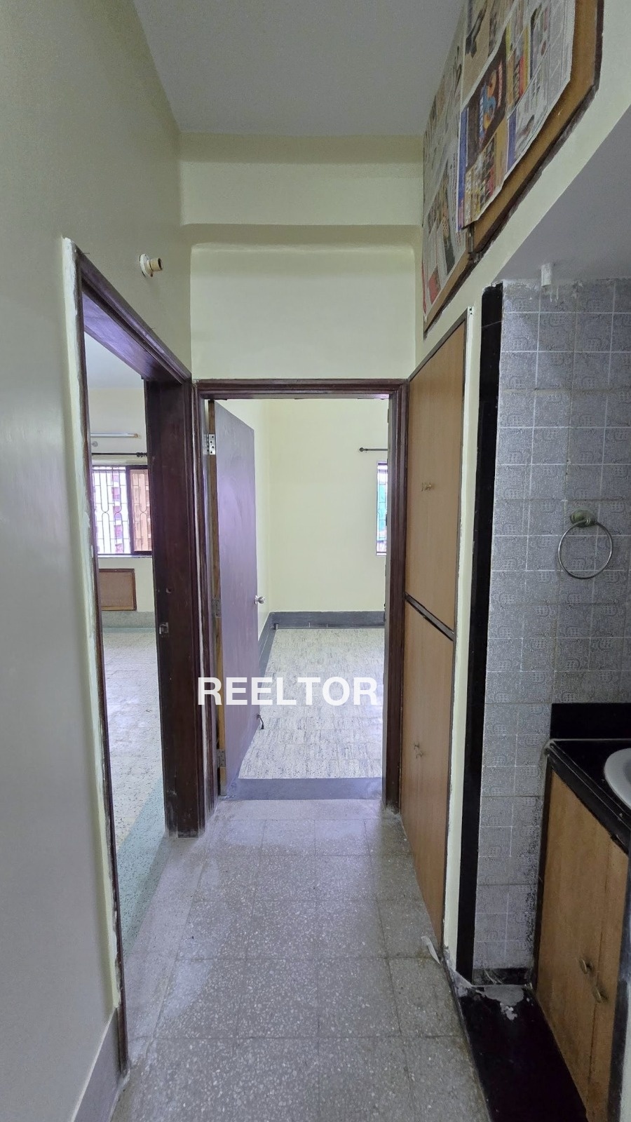 Flat For Sale In Maharaj Khedi Sironj