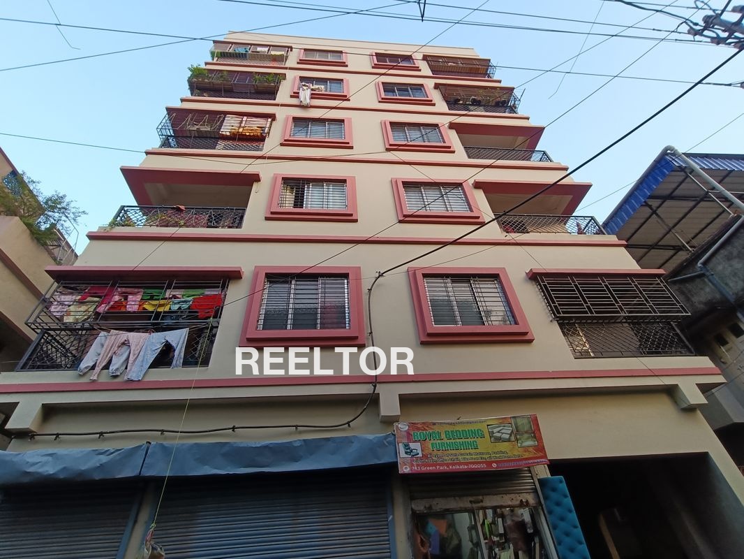 Flat For Sale In Sector 2 Kasauli