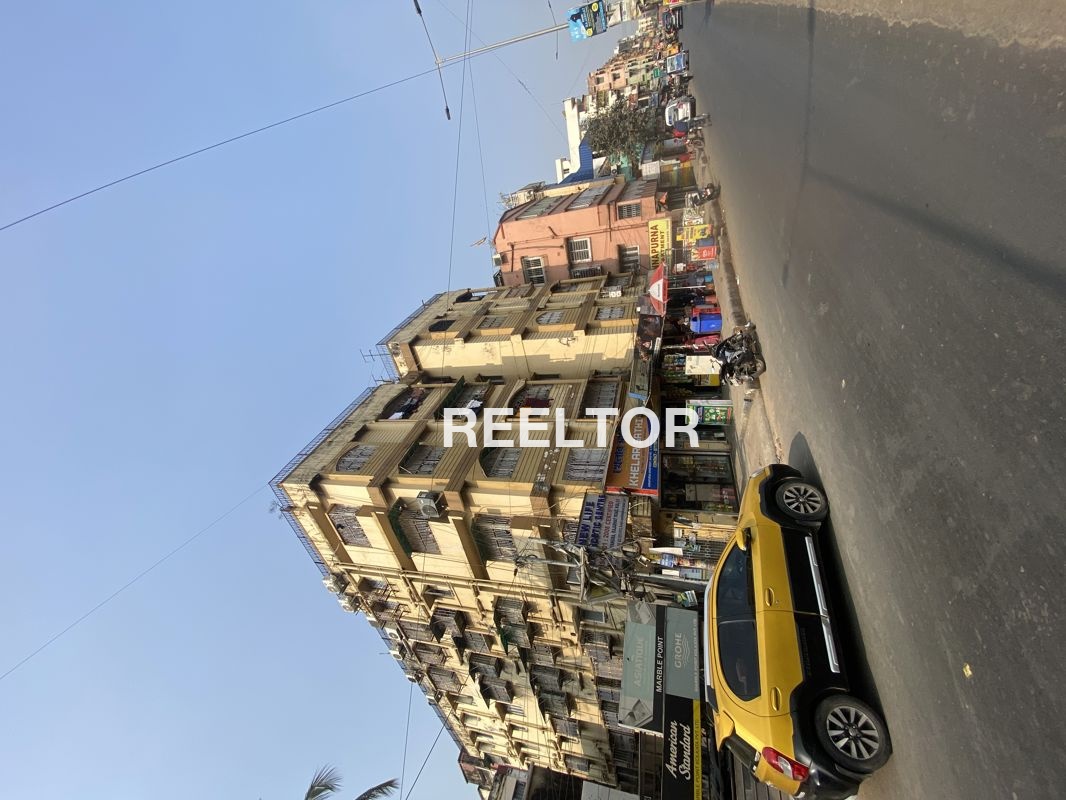 Flat For Sale In Sanwalyarundi Ratlam Nagar