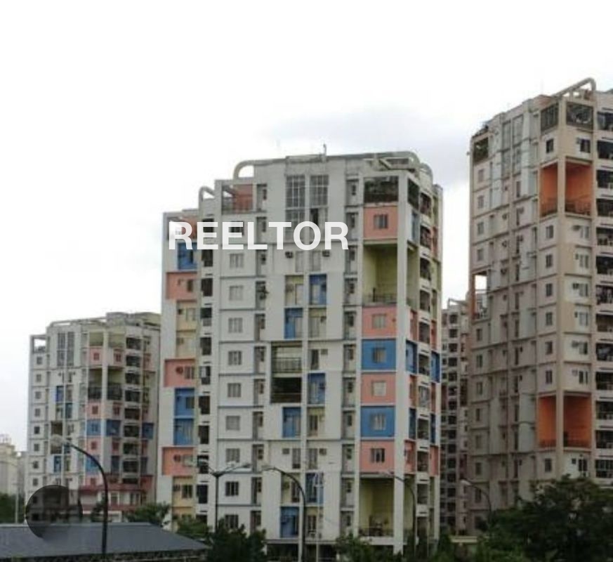 Flat For Rent In Naudiha Tandwa