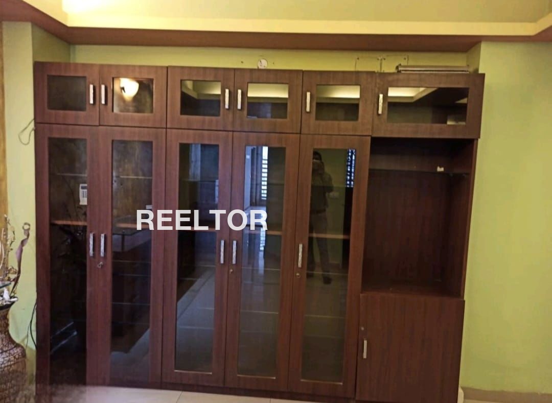 Flat For Sale In Nagara Hunasi Kudligiu