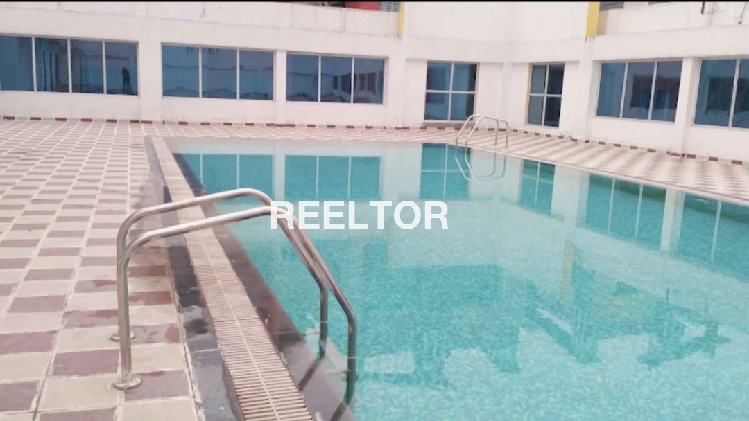 Flat For Rent In Jharoda Kalan Najafgarh