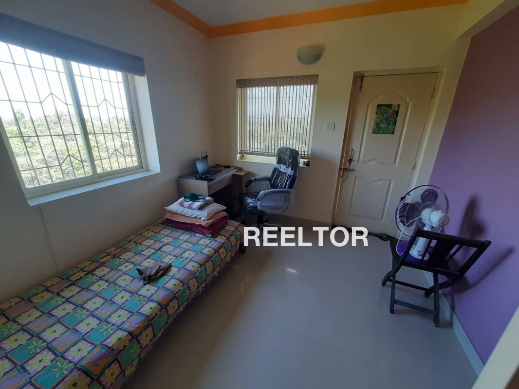 Fully Furnished Independent House For Rent In Chennai