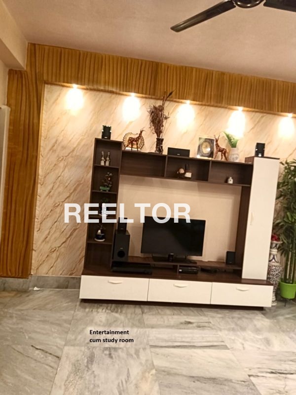 Flat For Rent In Hampasagara 3 Hagari Bommanahalli