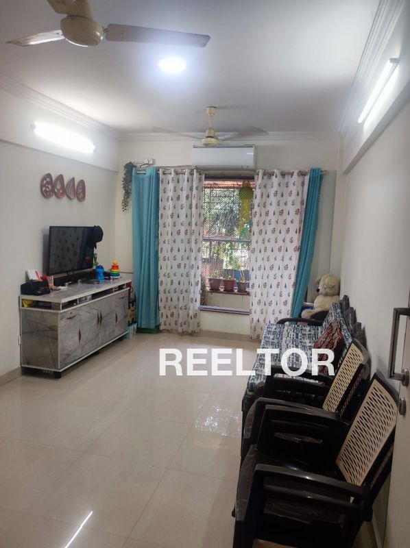 Flat For Sale In Annanad Chalakkudy