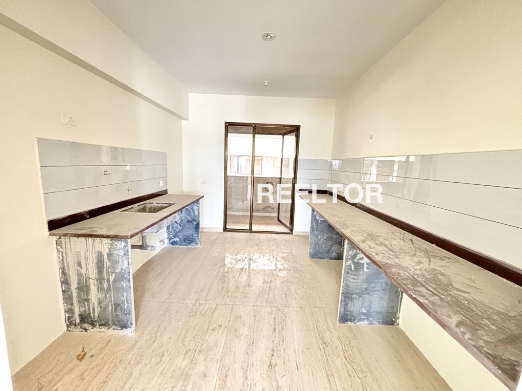 Flat For Rent In Kamhali Kandaghat