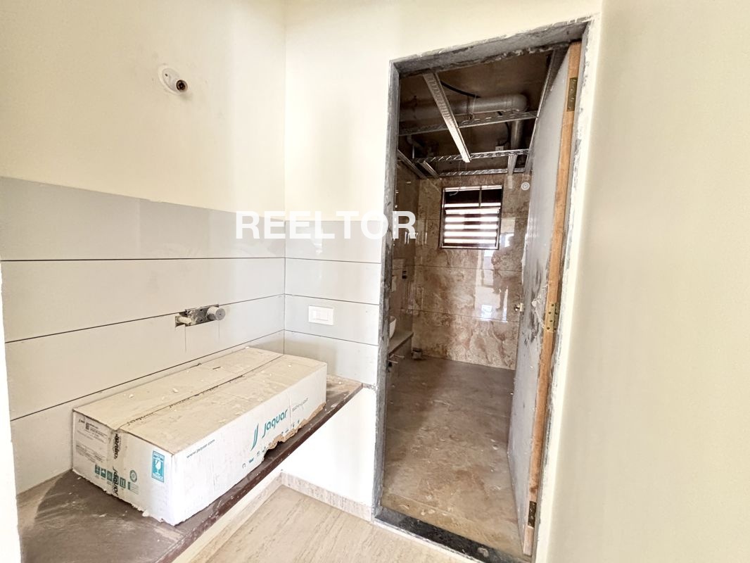 Flat For Sale In Samsahu Sarkaghat