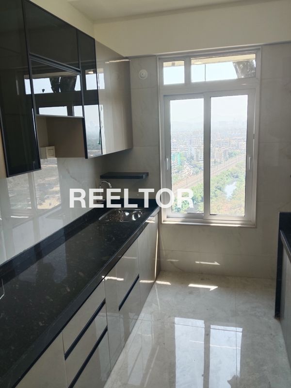 Flat For Rent In Badwani Gangakhed