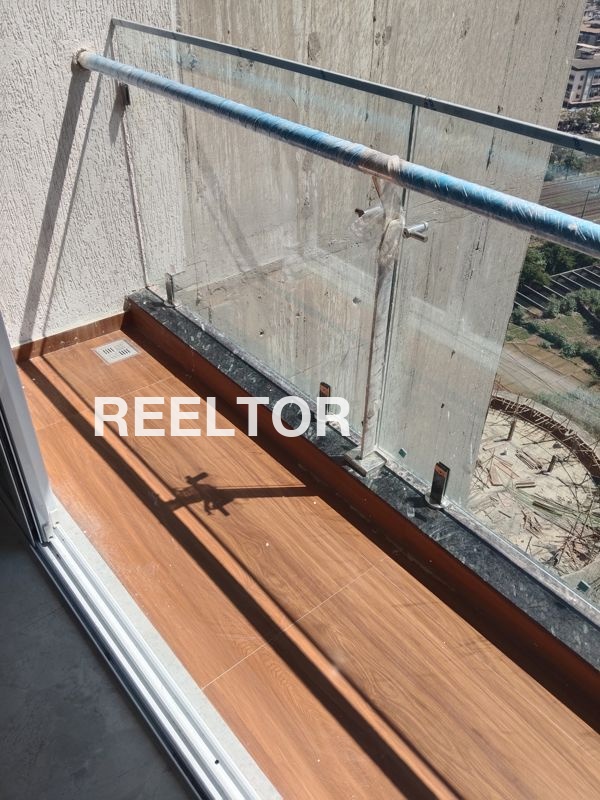 Flat For Rent In Panchaleshwar Georai