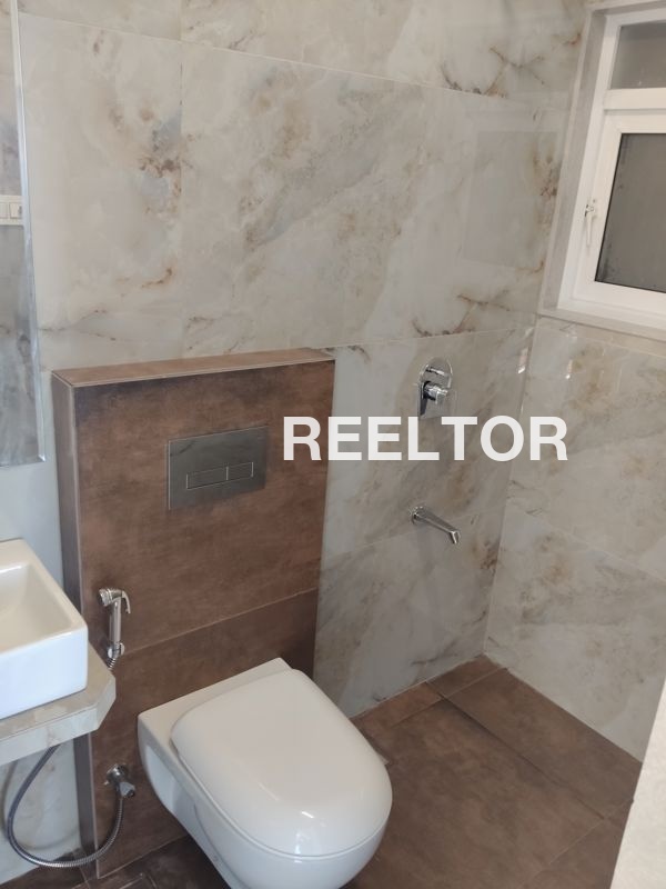 Flat For Rent In Khejra Pachar Berasia