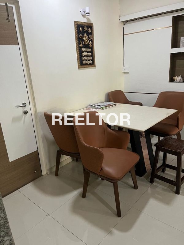 Flat For Rent In Bamhori Khas Lidhaura