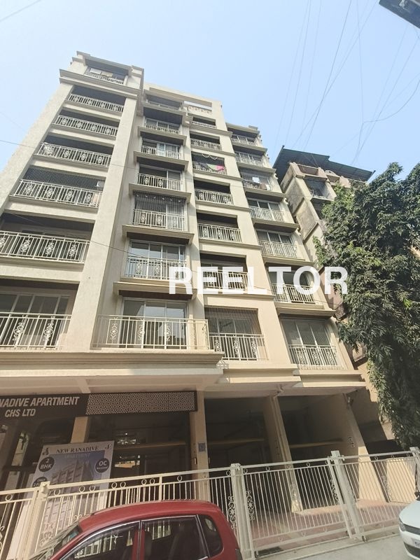 Flat For Sale In Kenduatanrtoli Nawadih