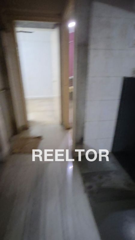 Flat For Rent In Tangling Phc Kalpa