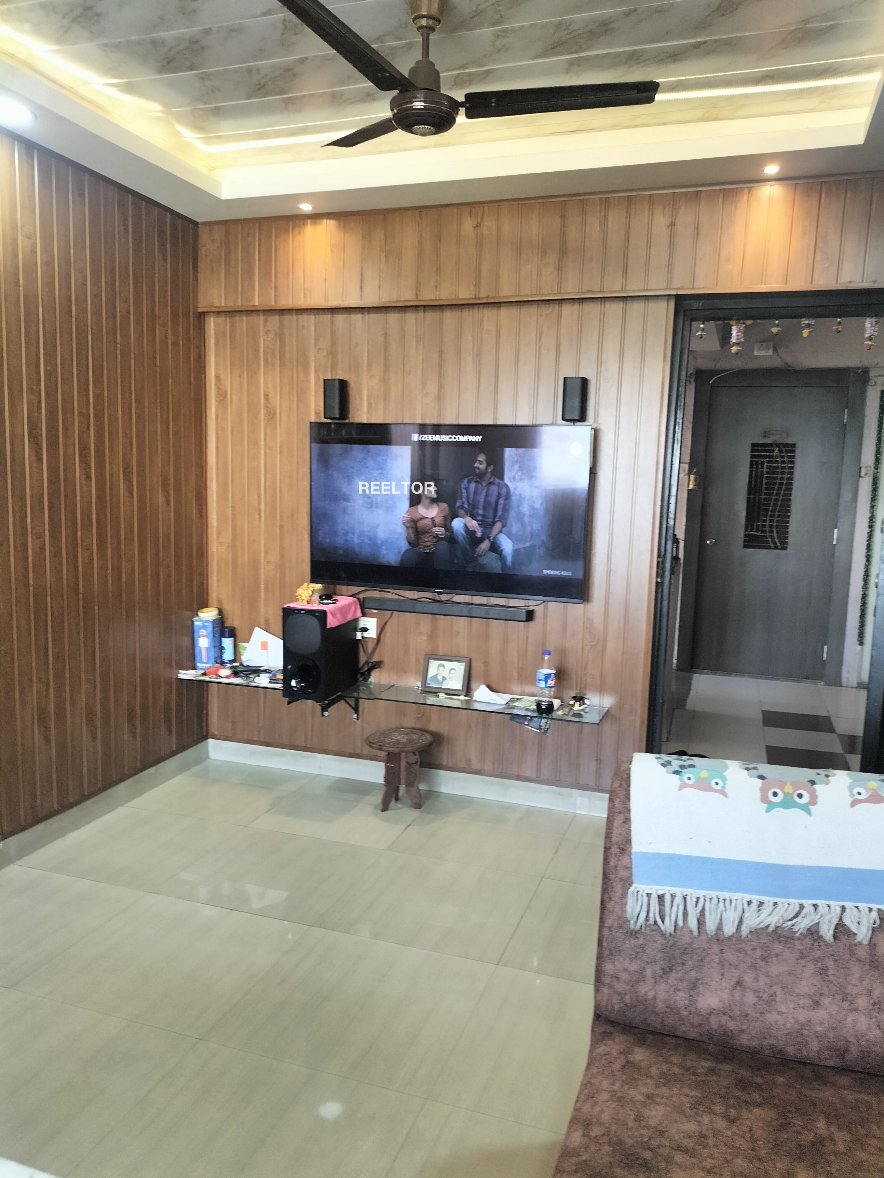 Flat For Rent In Bhamma Singh Wala Firozpur