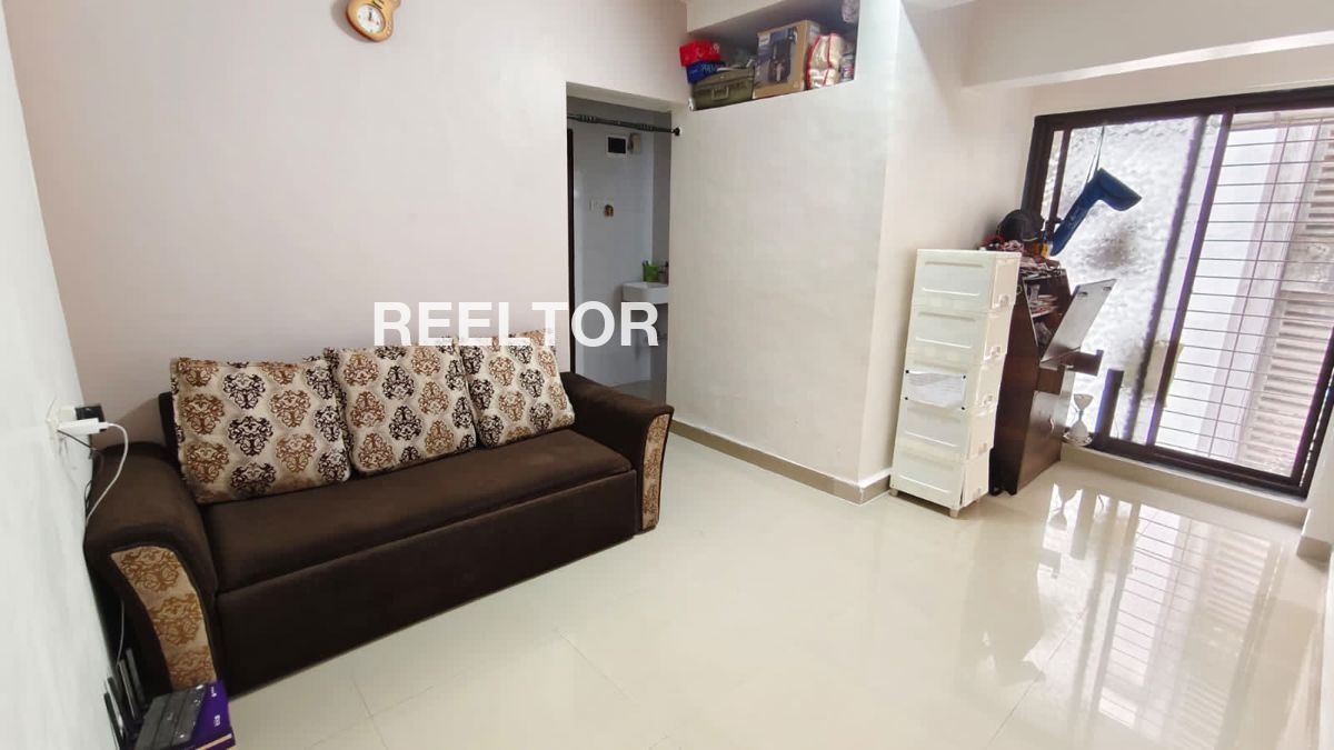 Flat For Sale In Gibpura Sanand