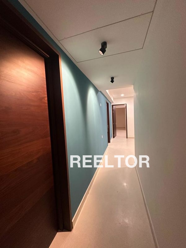 Flat For Rent In Khyarta Renuka