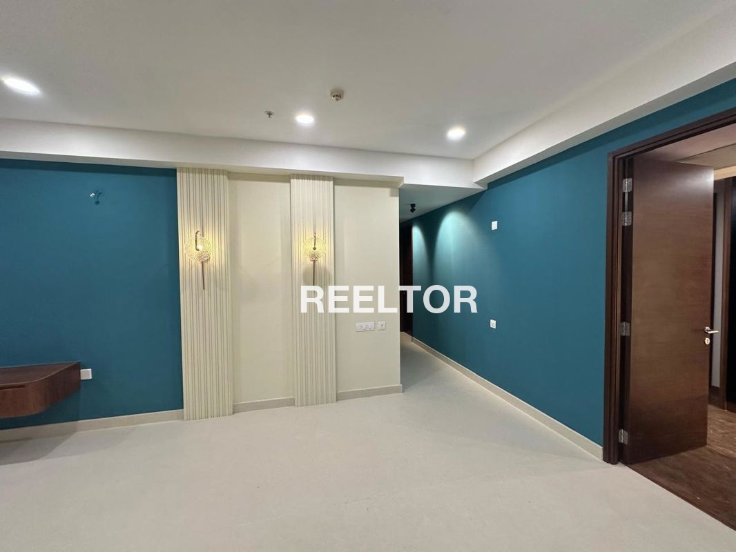 Flat For Rent In Hurhurkatola Medininagar