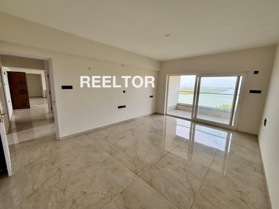 Flat For Rent In Bhairanayakanahalli Kunigal