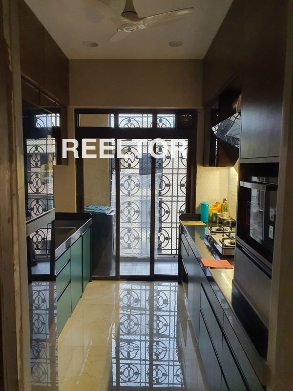 Flat For Rent In Karshanpura Mahesana